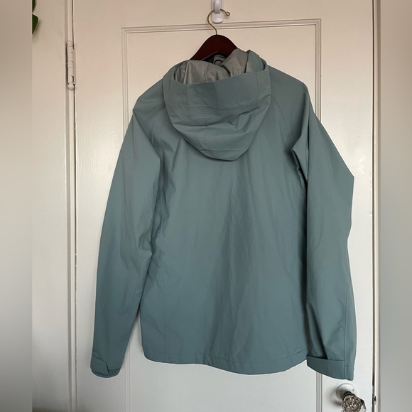 Outdoor Research Men’s Microgravity Ascentshell Size Small - Picture 2 of 6